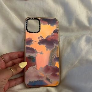 casetify iPhone 11 Pro Max case